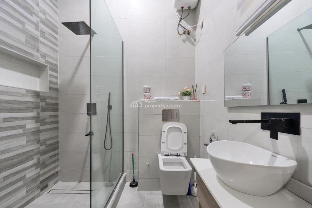 Book This Beautiful  and Luxurious 3 Bedroom Maisonette., Victoria Island (vi), Lagos, Flat / Apartment Short Let