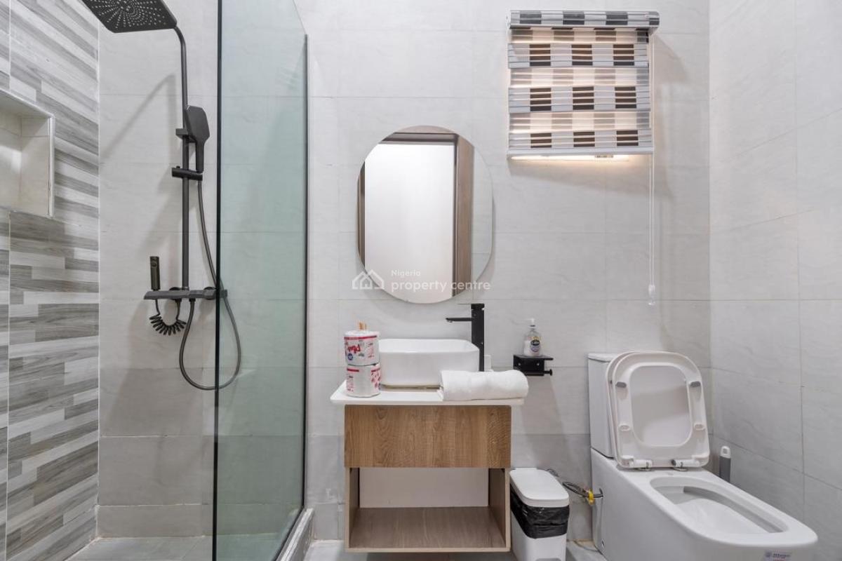 Book This Beautiful  and Luxurious 3 Bedroom Maisonette., Victoria Island (vi), Lagos, Flat / Apartment Short Let