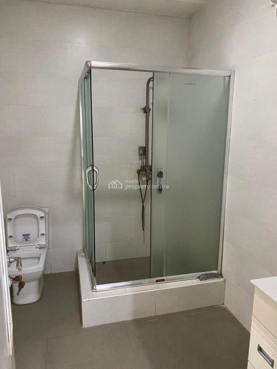 3 Bedroom Apartment with Bq, Lekki Phase 1, Lekki, Lagos, Flat / Apartment for Rent