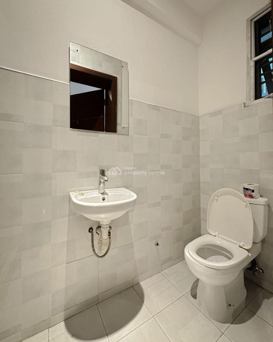 a Brand New Minimalist 3-bedroom Apartment with a Swimming Pool and Ps, Lekki Phase 1, Lekki, Lagos, Flat / Apartment Short Let