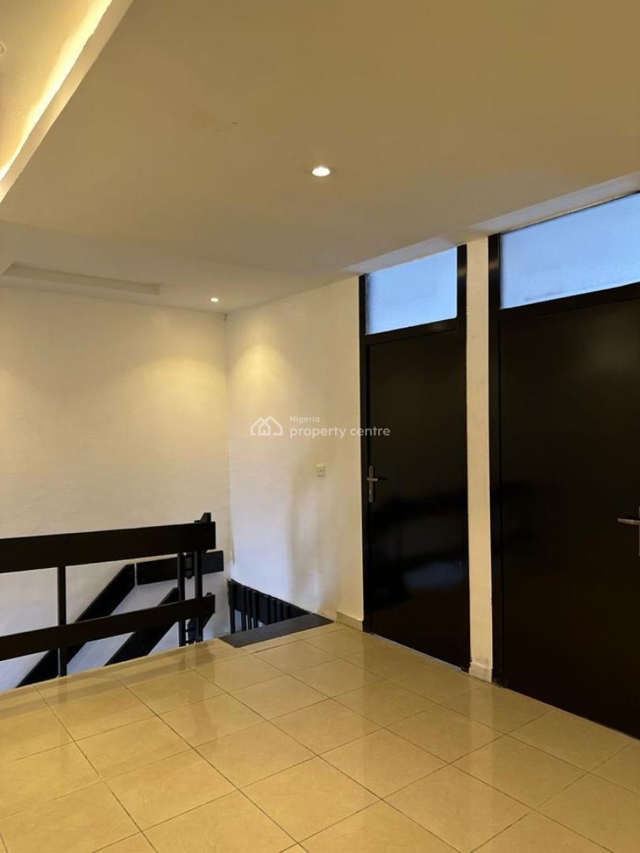 a Brand New Minimalist 2-bedroom Apartment with a Swimming Pool and Ps, Victoria Island (vi), Lagos, Flat / Apartment Short Let
