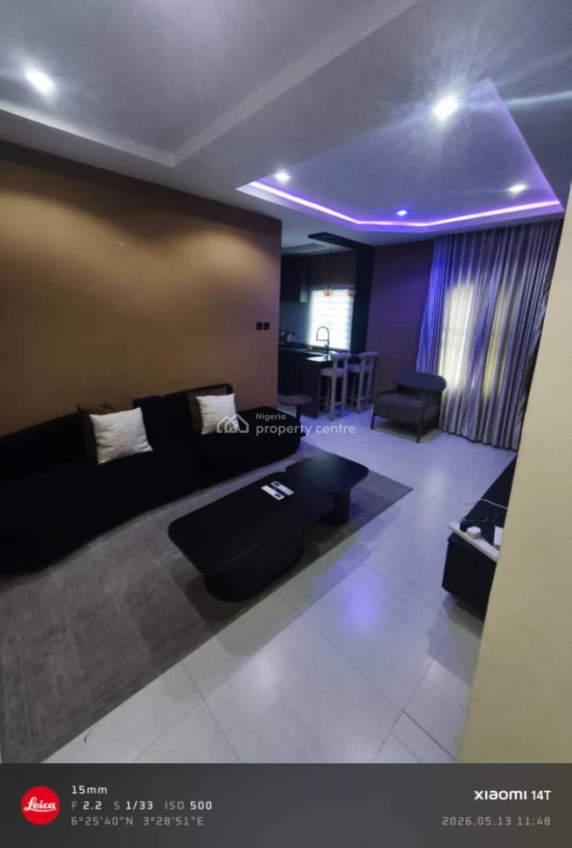 Luxury 5-bedroom Terrace, Edgewater Estate, Lekki Phase 1 (right Side), Lekki Phase 1, Lekki, Lagos, Semi-detached Duplex for Sale