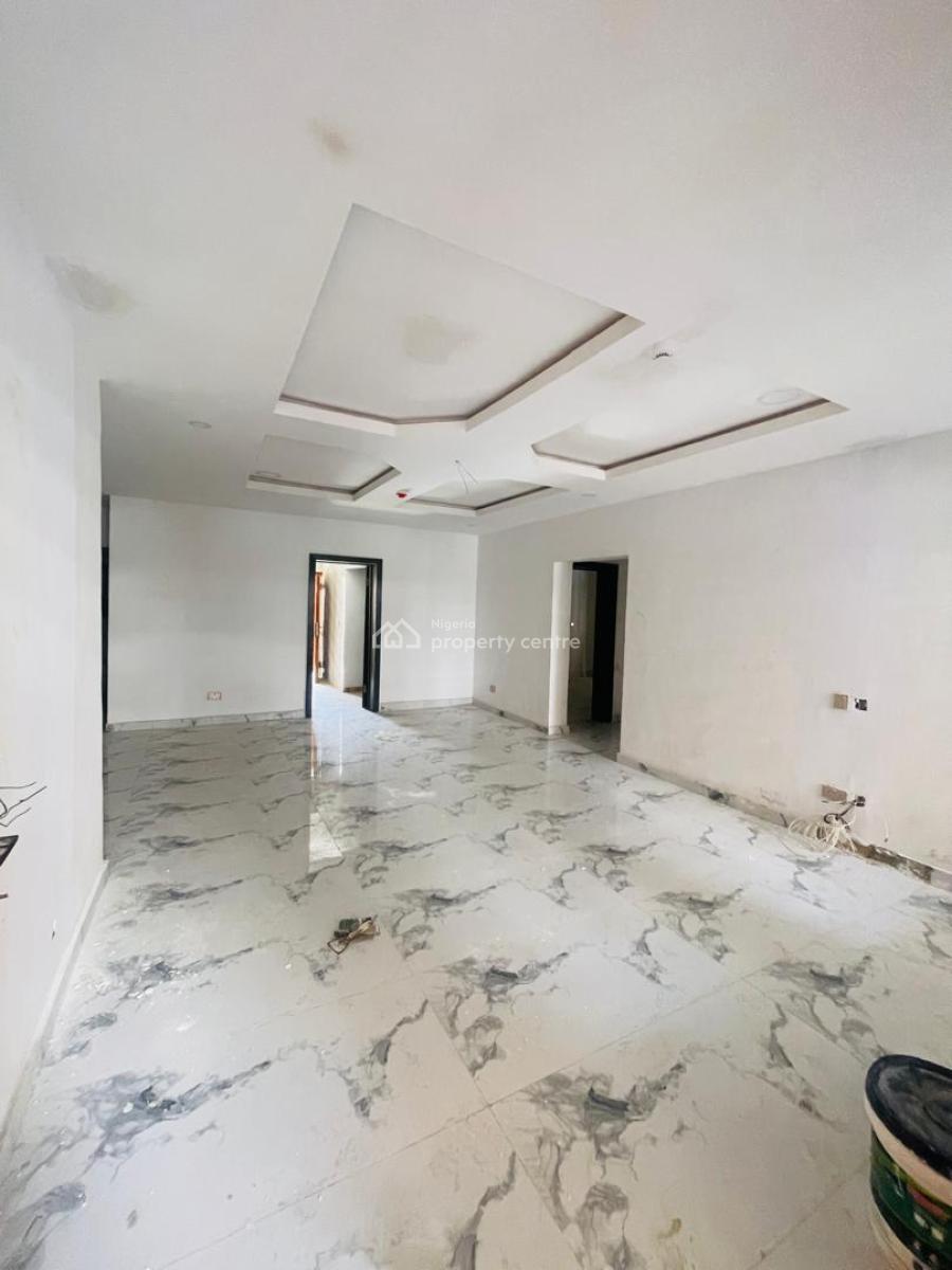 Luxury 2bedroom Apartment, Babalola Gradens, Lauren Ashley Court, Lekki Phase 1, Lekki, Lagos, Flat / Apartment for Sale