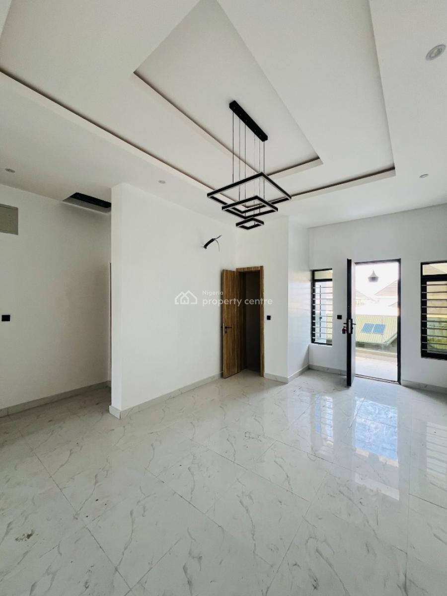 2 Bedroom Apartment, Ajah, Lagos, Flat / Apartment for Sale