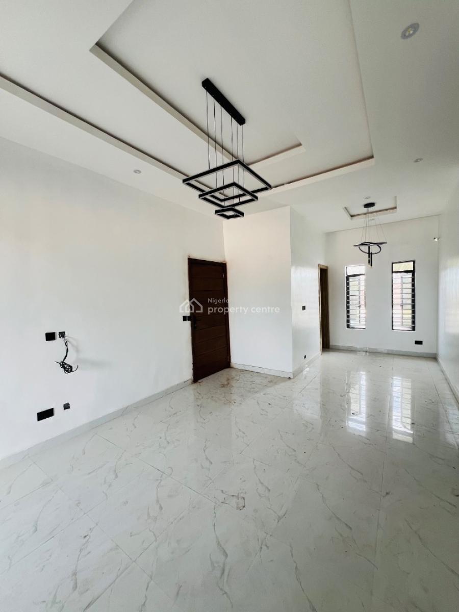 2 Bedroom Apartment, Ajah, Lagos, Flat / Apartment for Sale