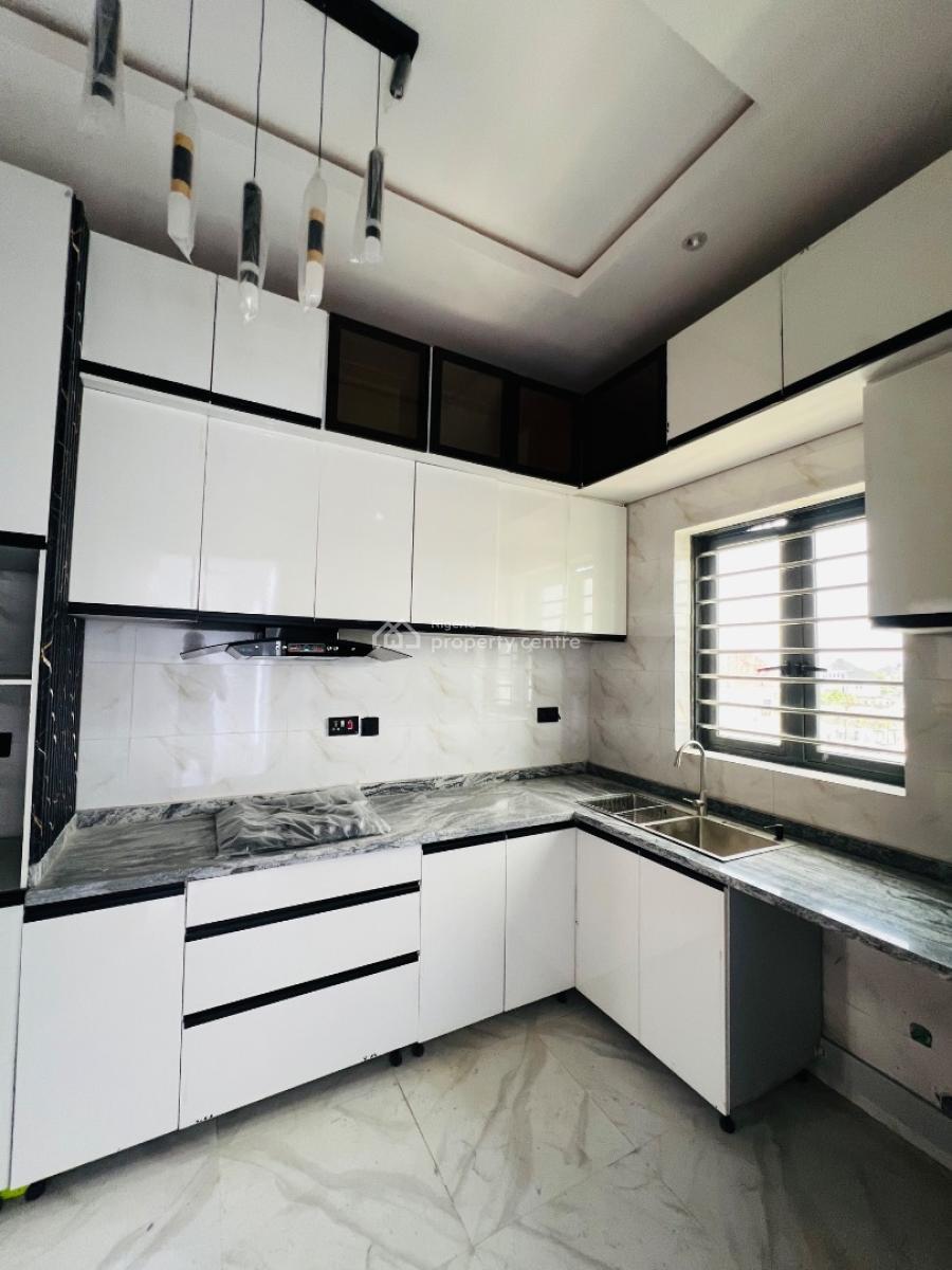 2 Bedroom Apartment, Ajah, Lagos, Flat / Apartment for Sale