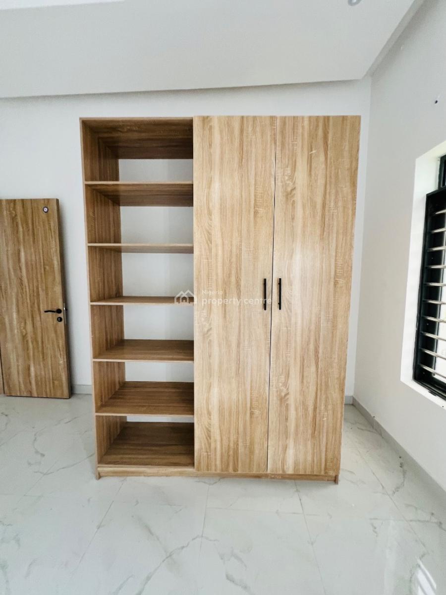 2 Bedroom Apartment, Ajah, Lagos, Flat / Apartment for Sale