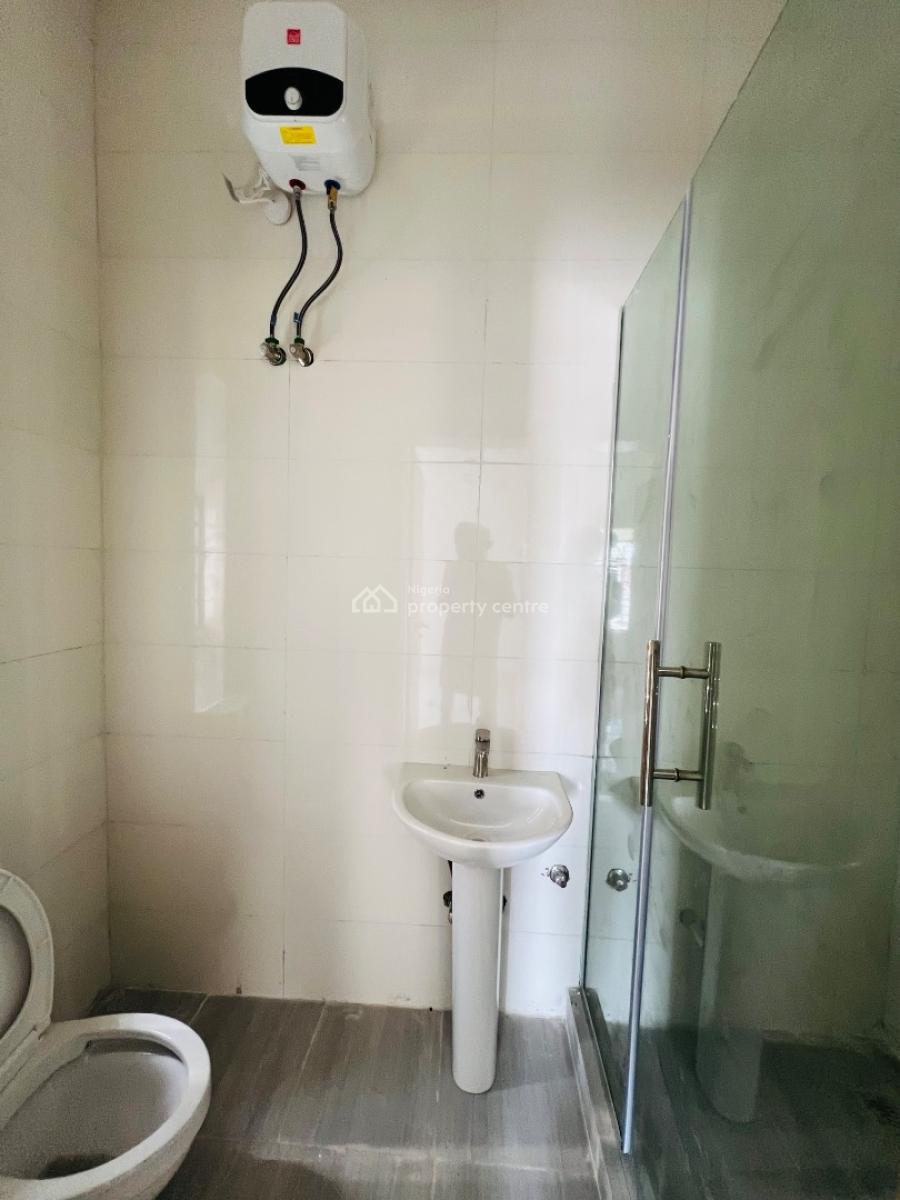 2 Bedroom Apartment, Ajah, Lagos, Flat / Apartment for Sale