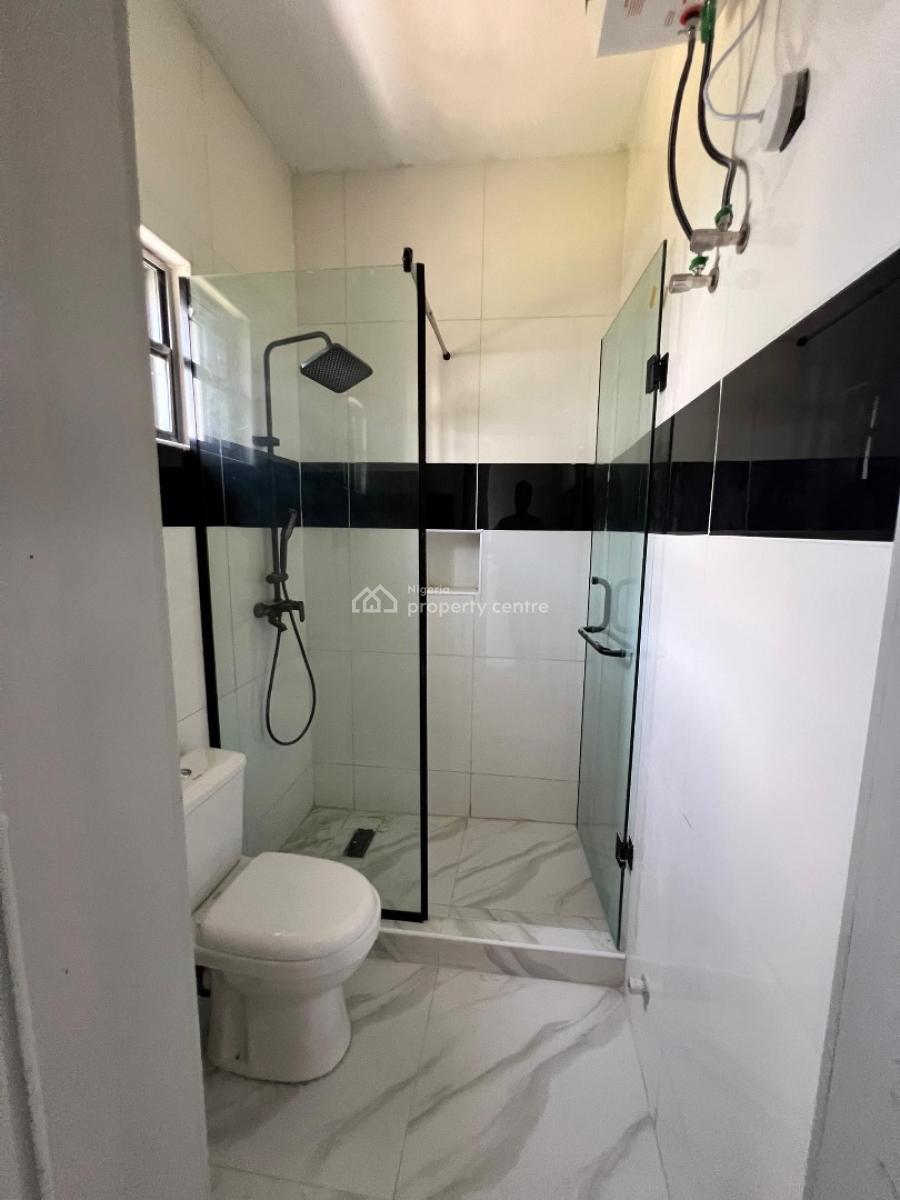 Pristine 2 Bedroom Apartment with Pool & Gym, Ikate, Lekki, Lagos, Flat / Apartment for Sale