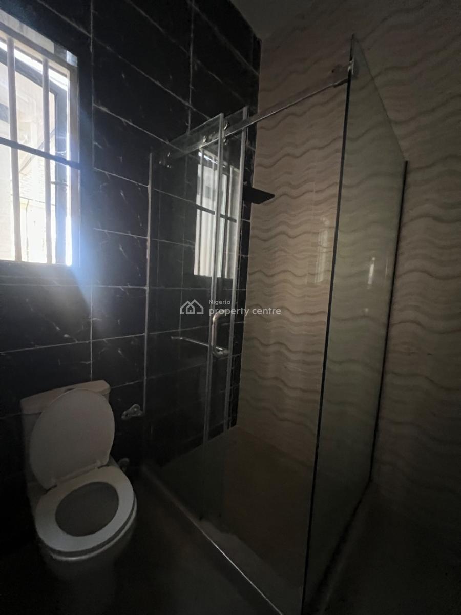 Exquisite 4 Bedroom Detached Duplex + Bq, Gwarinpa, Abuja, Detached Duplex for Sale