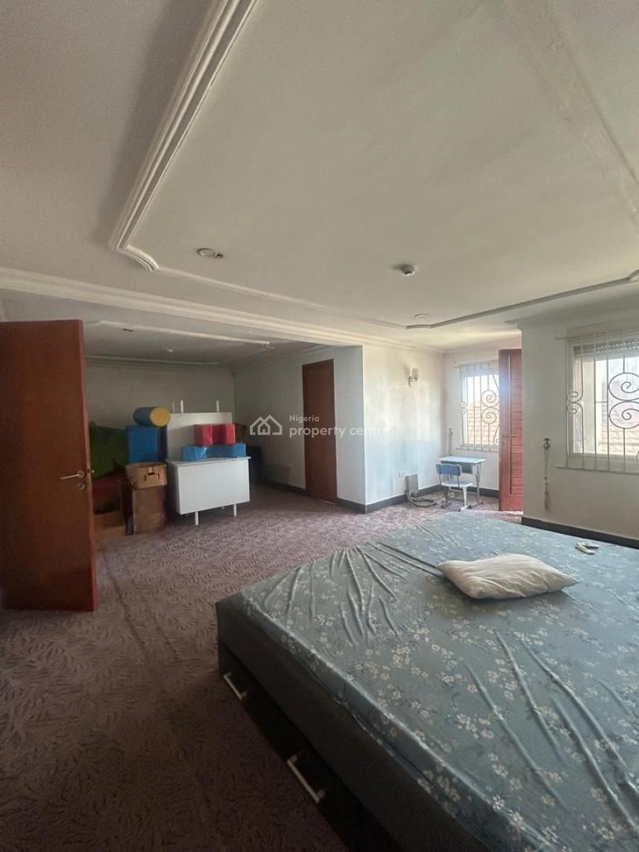 5 Bedroom House, Off Admiralty Way, Lekki Phase 1, Lekki, Lagos, Detached Duplex for Rent