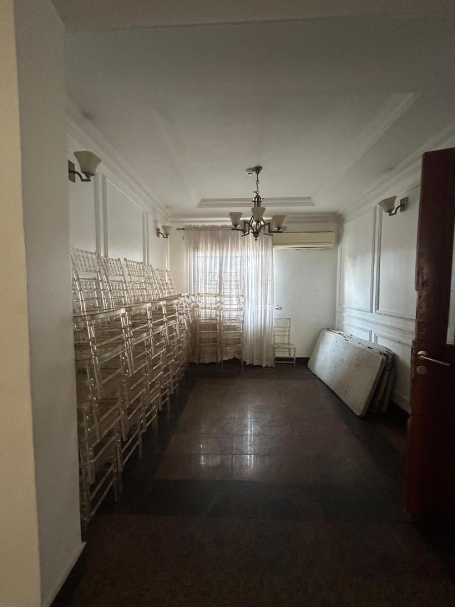 5 Bedroom House, Off Admiralty Way, Lekki Phase 1, Lekki, Lagos, Detached Duplex for Rent