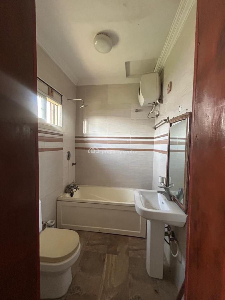 5 Bedroom House, Off Admiralty Way, Lekki Phase 1, Lekki, Lagos, Detached Duplex for Rent