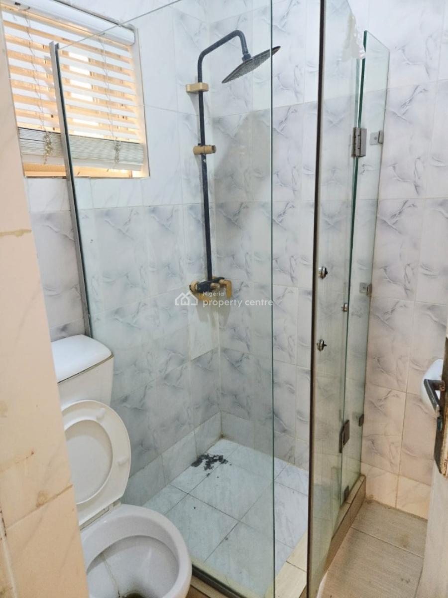 2 Bedroom Bungalow, Lekki Phase 1, Lekki, Lagos, Detached Bungalow for Rent