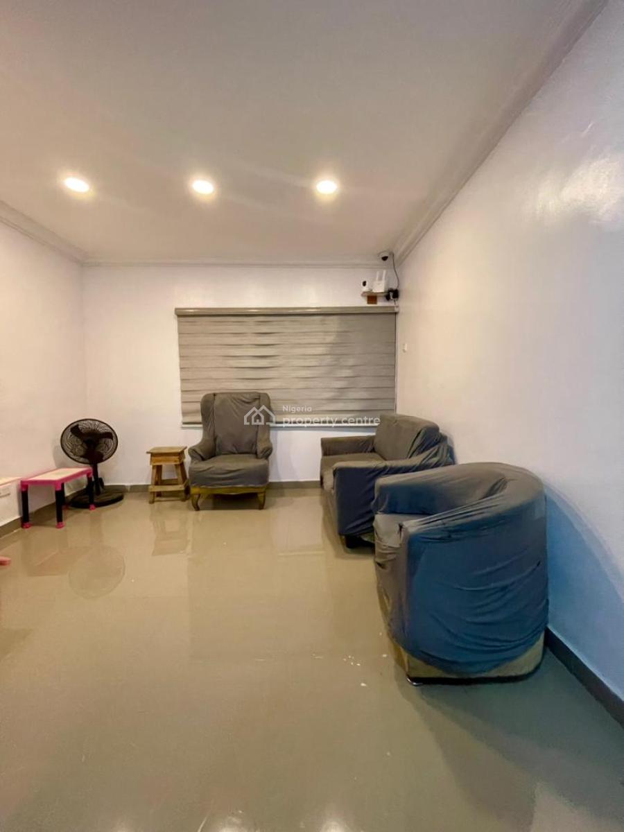 Luxurious 4-bedroom Duplex with Swimming Pool, Jericho, Ibadan, Oyo, House for Rent