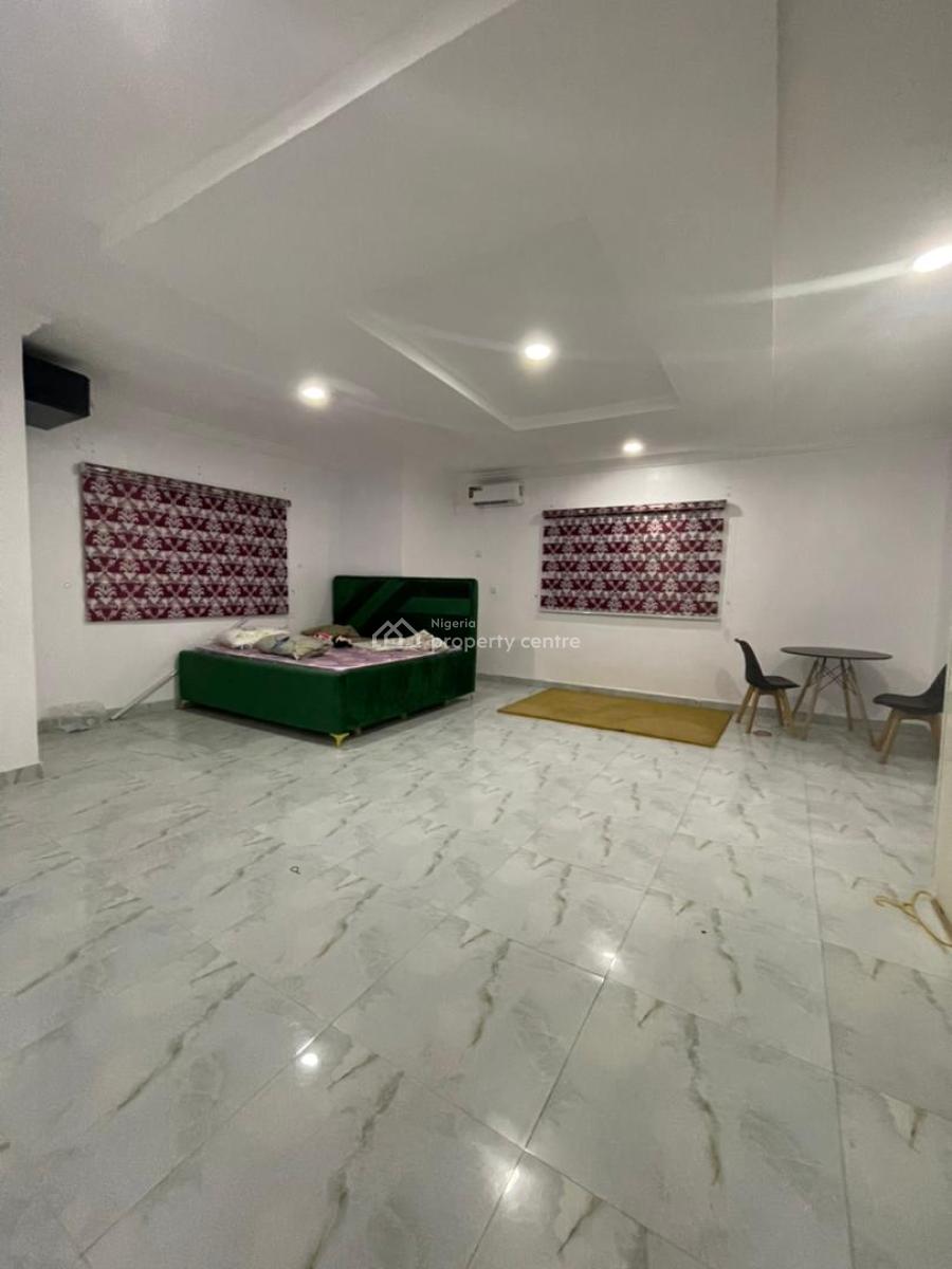 Luxurious 4-bedroom Duplex with Swimming Pool, Jericho, Ibadan, Oyo, House for Rent