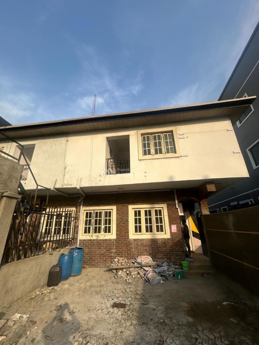 5 Bedroom House, Off Admiralty Road, Lekki Phase 1, Lekki, Lagos, Semi-detached Duplex for Rent