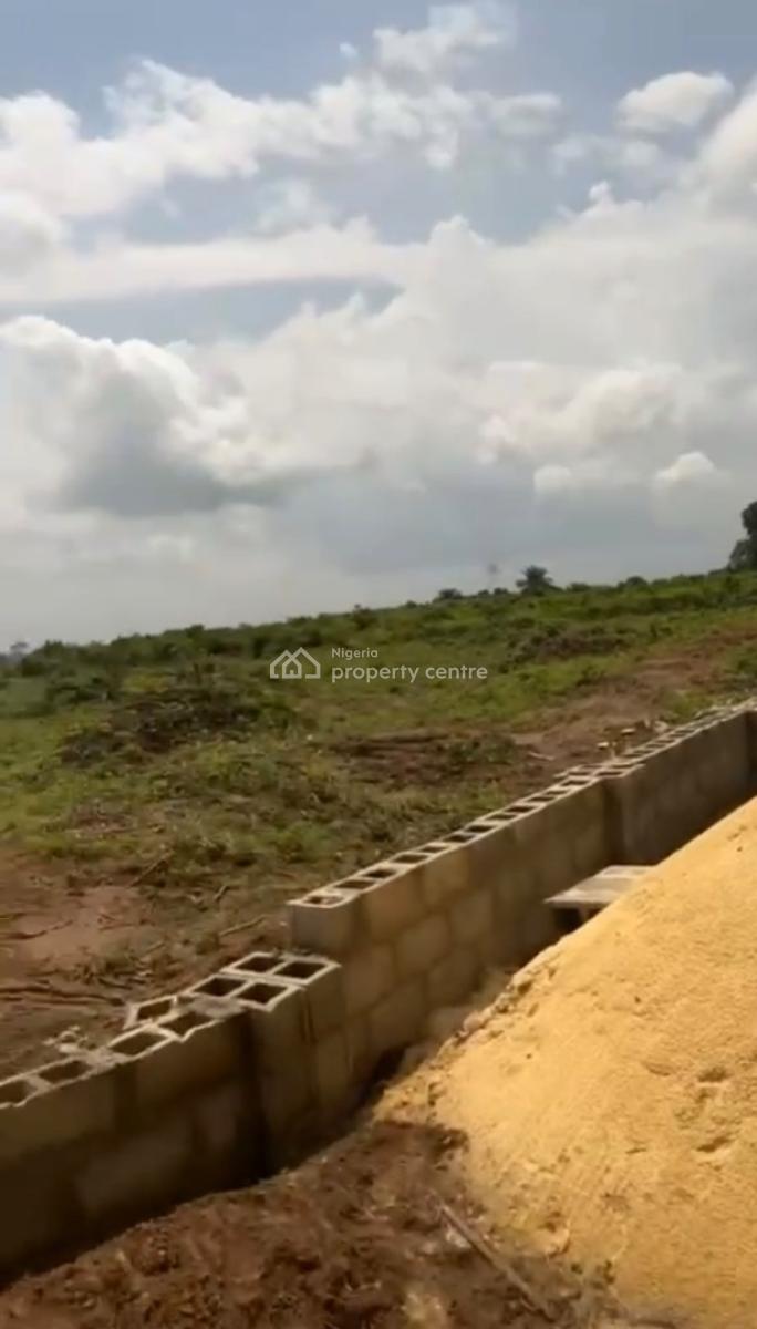 7,500 Sqm of Land, Isiwo, Ijebu East, Ogun, Land for Sale