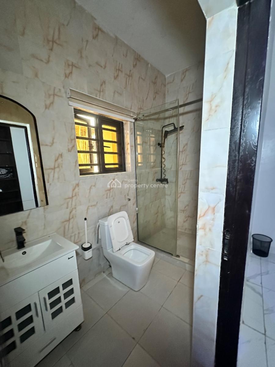 4 Bedroom Fully Furnished House, Nile Estate, Gwarinpa, Abuja, Terraced Duplex for Rent