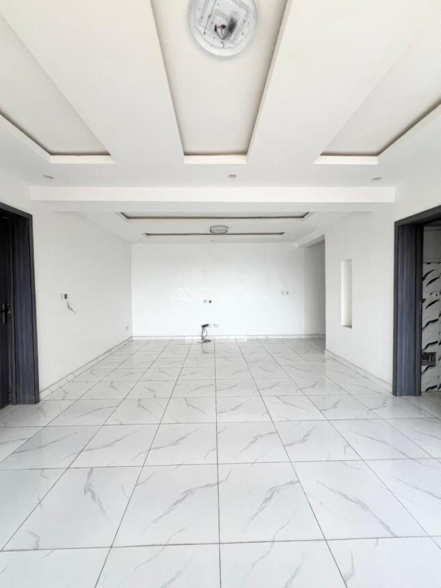 Exquisite 2 Bedroom Apartment with Elevator, Ikate, Lekki, Lagos, House for Sale