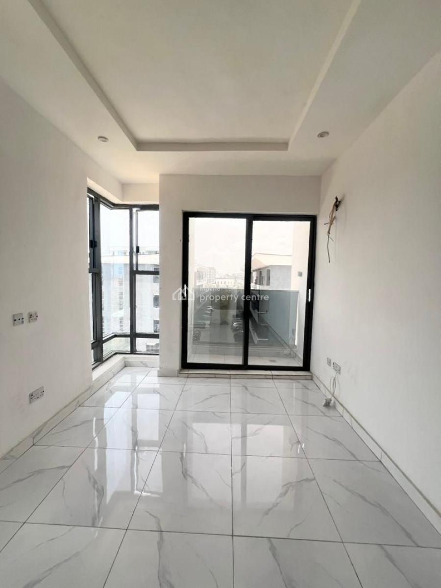 Exquisite 2 Bedroom Apartment with Elevator, Ikate, Lekki, Lagos, House for Sale
