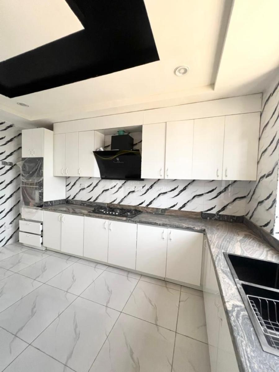 Exquisite 2 Bedroom Apartment with Elevator, Ikate, Lekki, Lagos, House for Sale