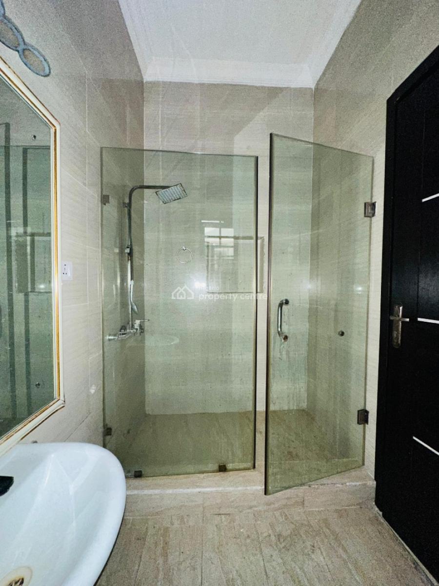 4 Bedroom Terrace Duplex with Nq Swimming Pool & Gym, Ikate ,lekki ,lagos ,nigeria, Ikate, Lekki, Lagos, Terraced Duplex for Rent
