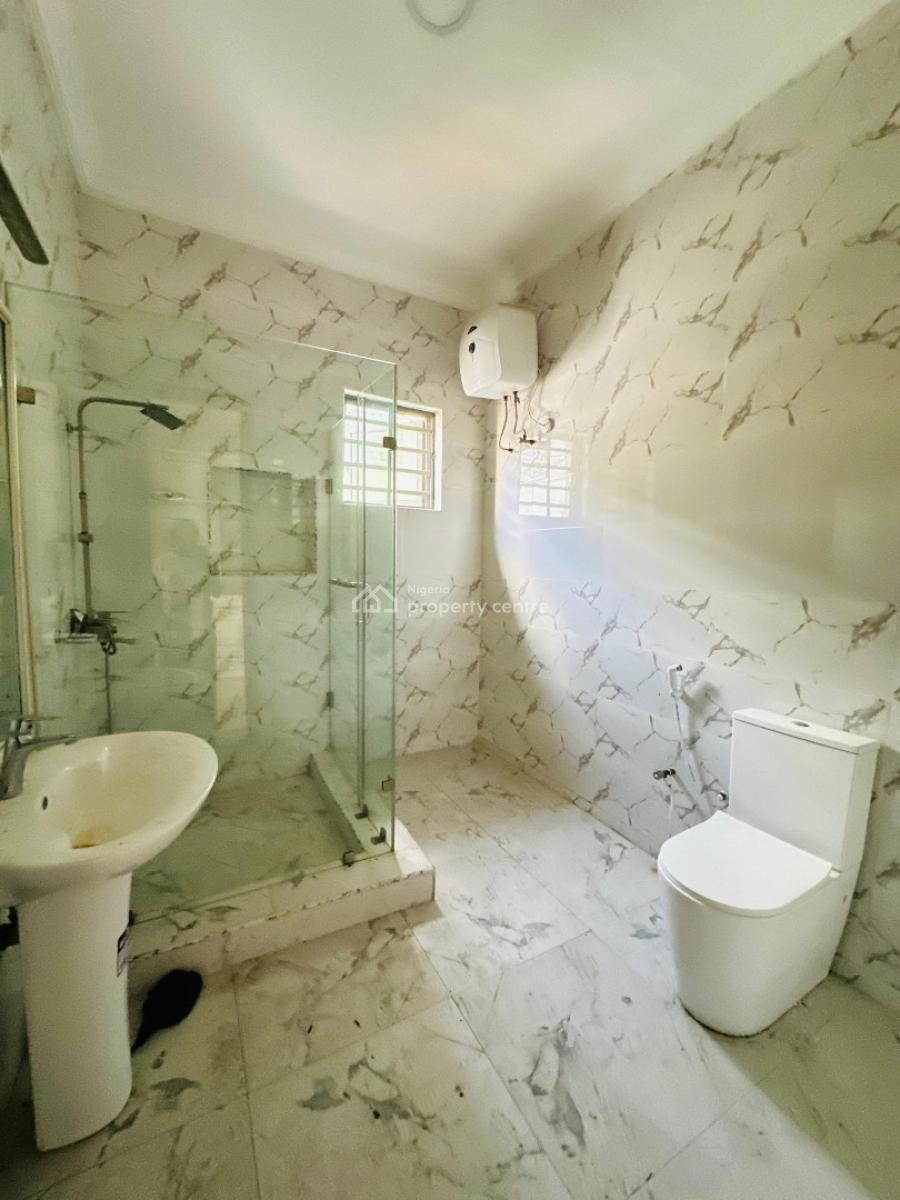 4 Bedroom Terrace Duplex with Nq Swimming Pool & Gym, Ikate ,lekki ,lagos ,nigeria, Ikate, Lekki, Lagos, Terraced Duplex for Rent
