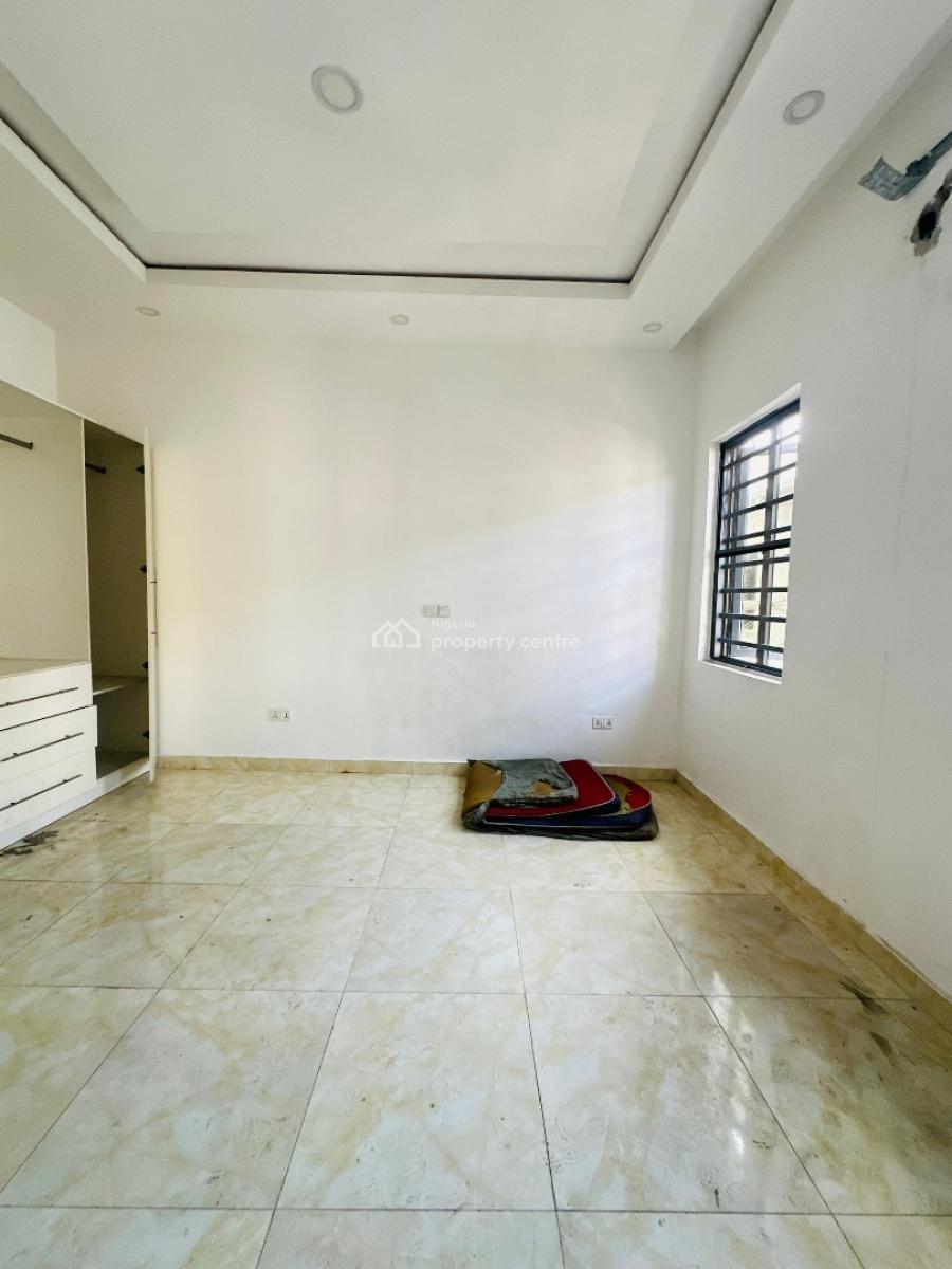 4 Bedroom Terrace Duplex with Nq Swimming Pool & Gym, Ikate ,lekki ,lagos ,nigeria, Ikate, Lekki, Lagos, Terraced Duplex for Rent