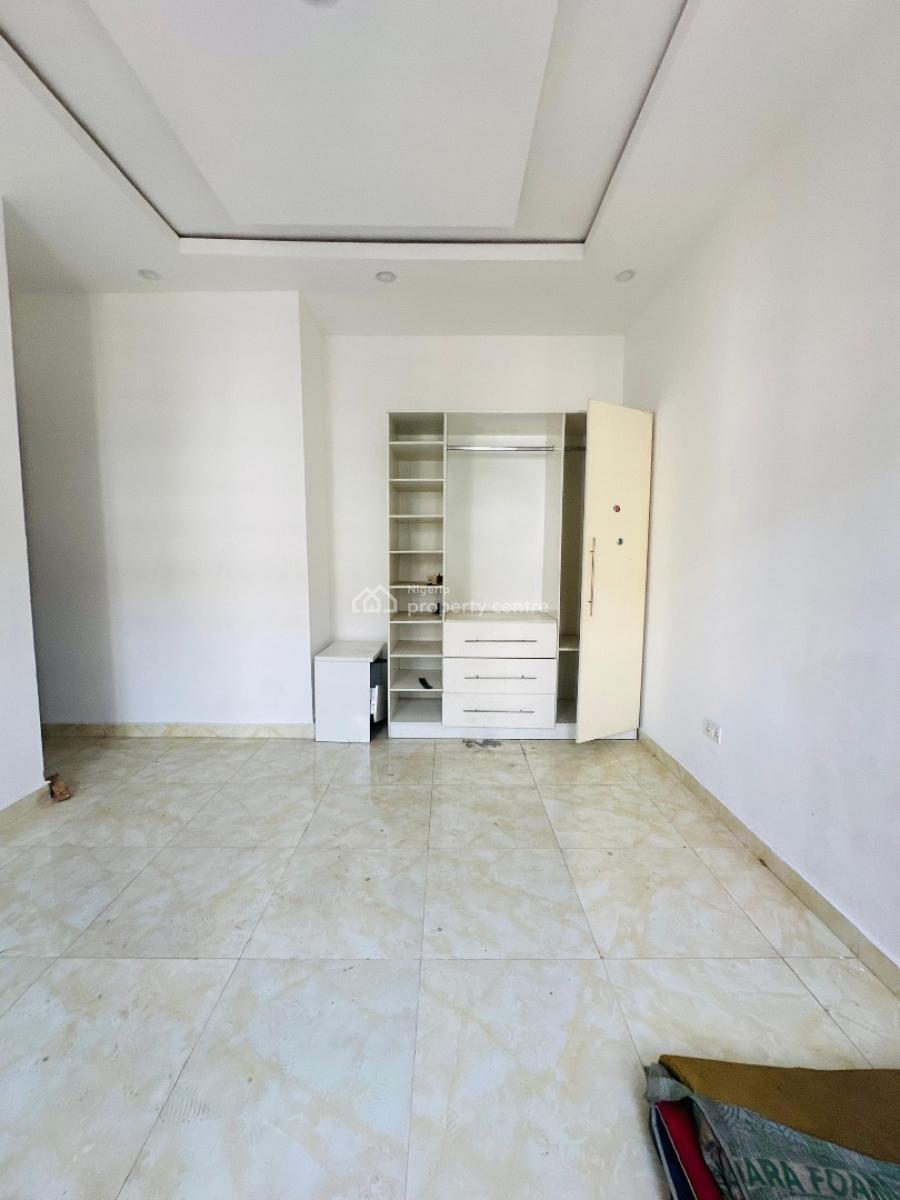 4 Bedroom Terrace Duplex with Nq Swimming Pool & Gym, Ikate ,lekki ,lagos ,nigeria, Ikate, Lekki, Lagos, Terraced Duplex for Rent