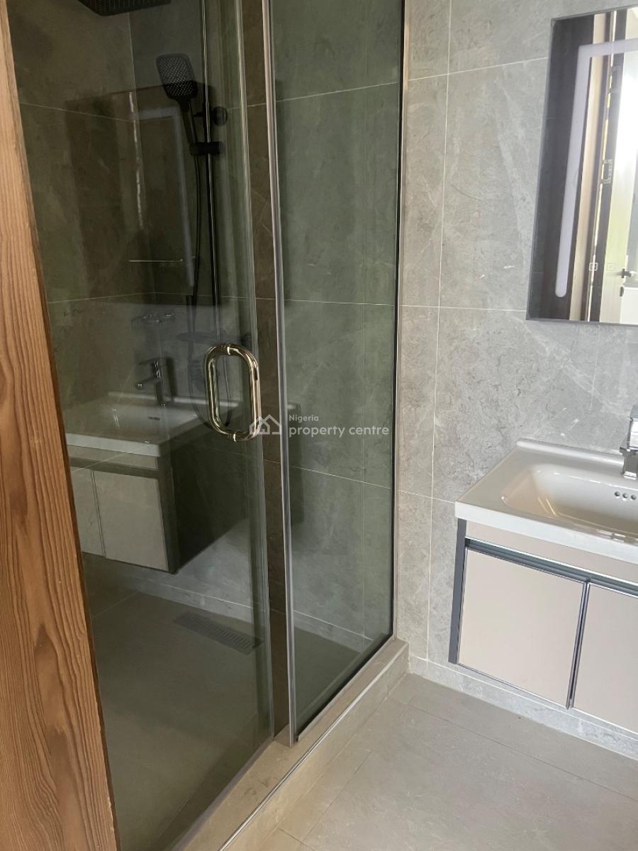 Newly Built 5 Bedrooms Fully Detached House, Along Freedom Way, Lekki Phase 1, Lekki, Lagos, Detached Duplex for Sale