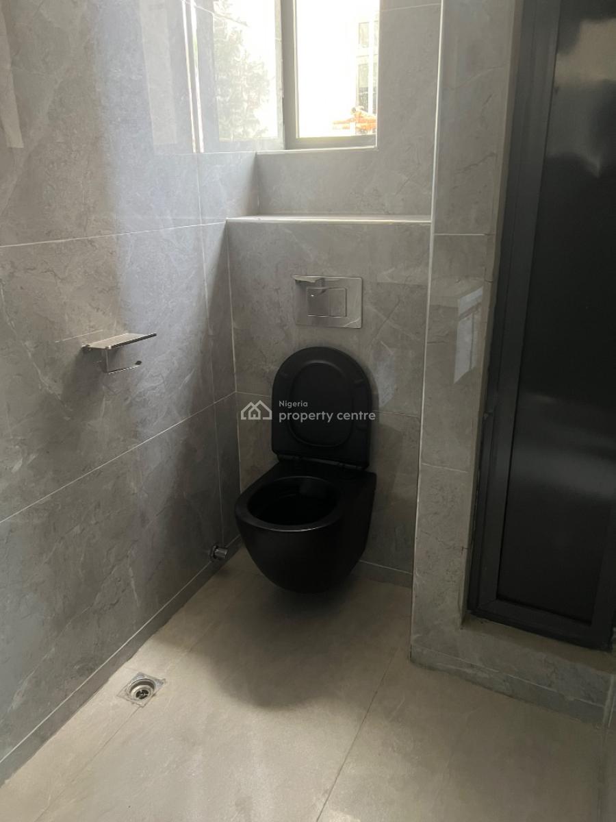 Newly Built 5 Bedrooms Fully Detached House, Along Freedom Way, Lekki Phase 1, Lekki, Lagos, Detached Duplex for Sale