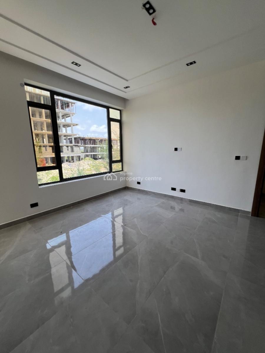 Newly Built 5 Bedrooms Fully Detached House, Along Freedom Way, Lekki Phase 1, Lekki, Lagos, Detached Duplex for Sale