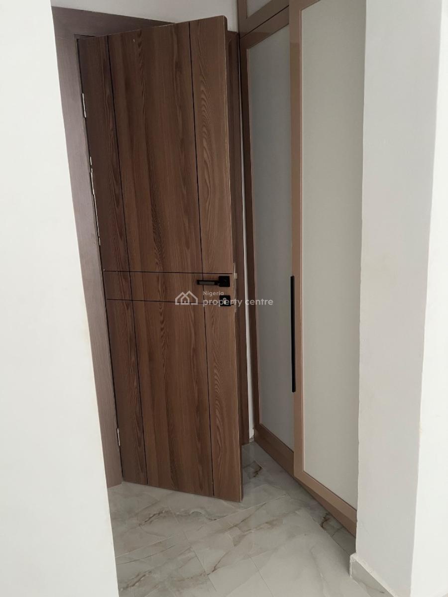 Newly Built 5 Bedrooms Fully Detached House, Along Freedom Way, Lekki Phase 1, Lekki, Lagos, Detached Duplex for Sale