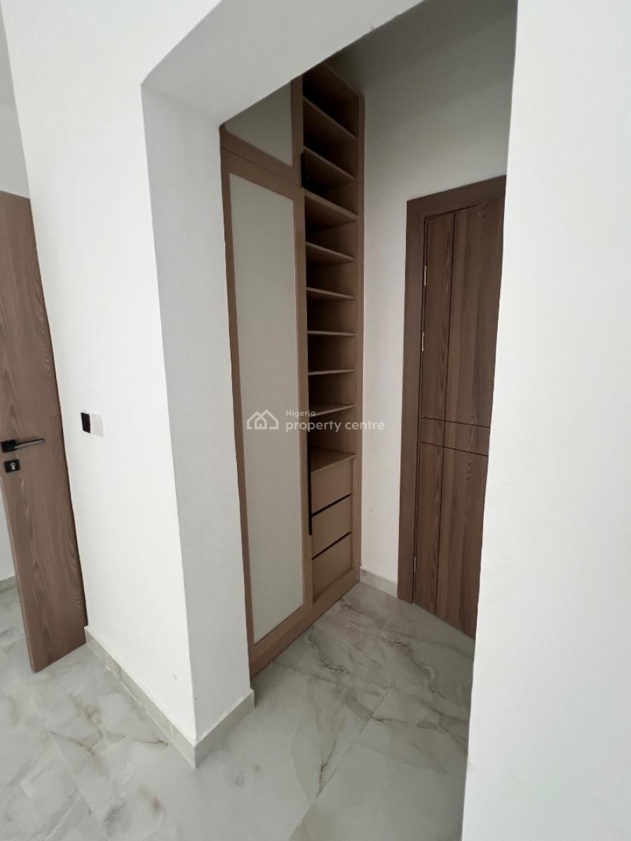Newly Built 5 Bedrooms Fully Detached House, Along Freedom Way, Lekki Phase 1, Lekki, Lagos, Detached Duplex for Sale