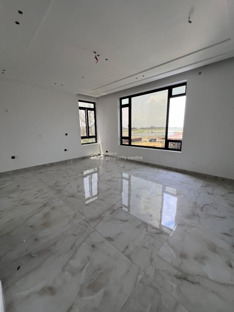 Newly Built 5 Bedrooms Fully Detached House, Along Freedom Way, Lekki Phase 1, Lekki, Lagos, Detached Duplex for Sale