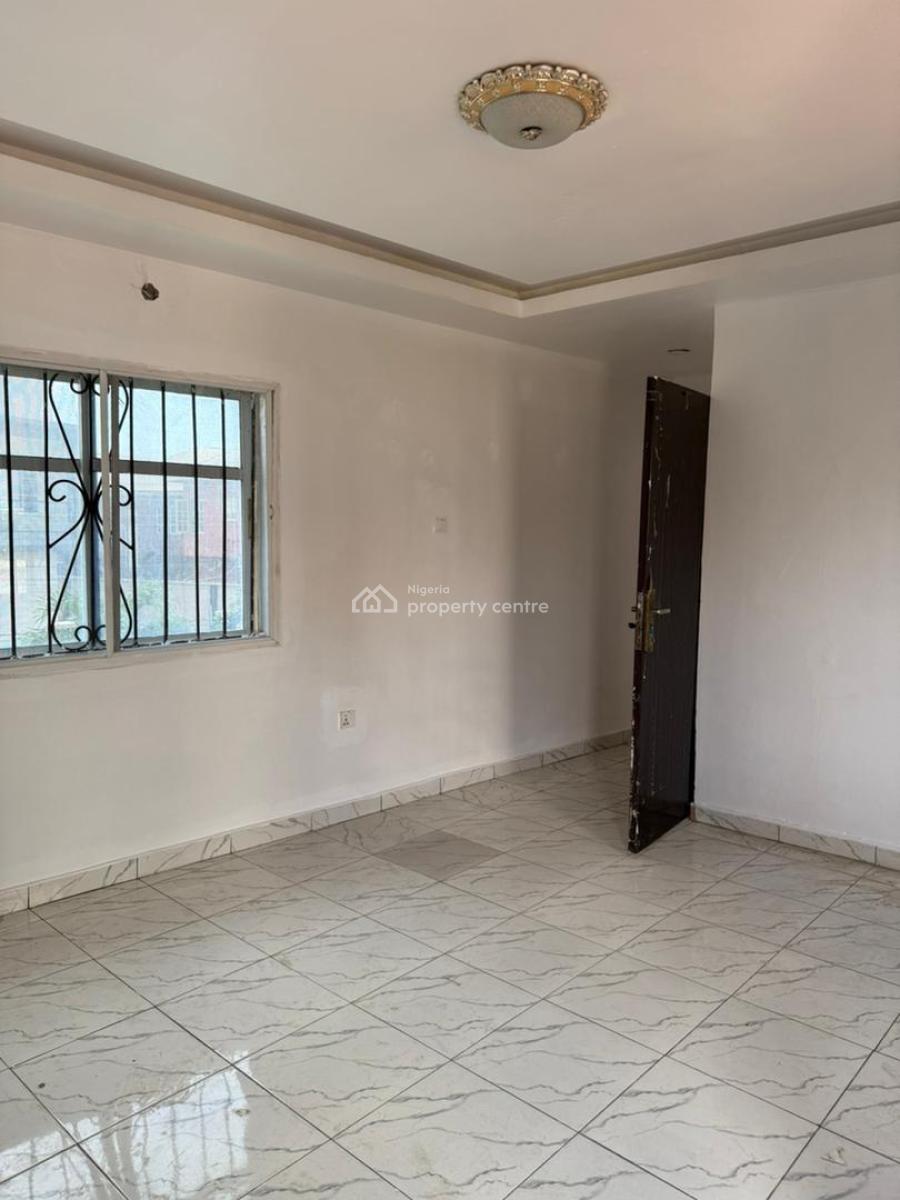 Upstairs Room and Parlor, Dkk, Ajah, Lagos, Mini Flat (room and Parlour) for Rent