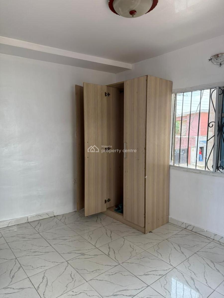 Upstairs Room and Parlor, Dkk, Ajah, Lagos, Mini Flat (room and Parlour) for Rent