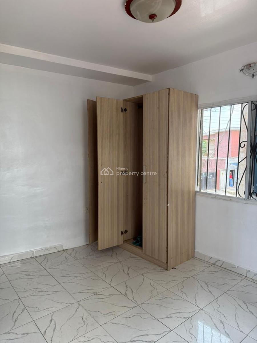 Upstairs Room and Parlor, Dkk, Ajah, Lagos, Mini Flat (room and Parlour) for Rent