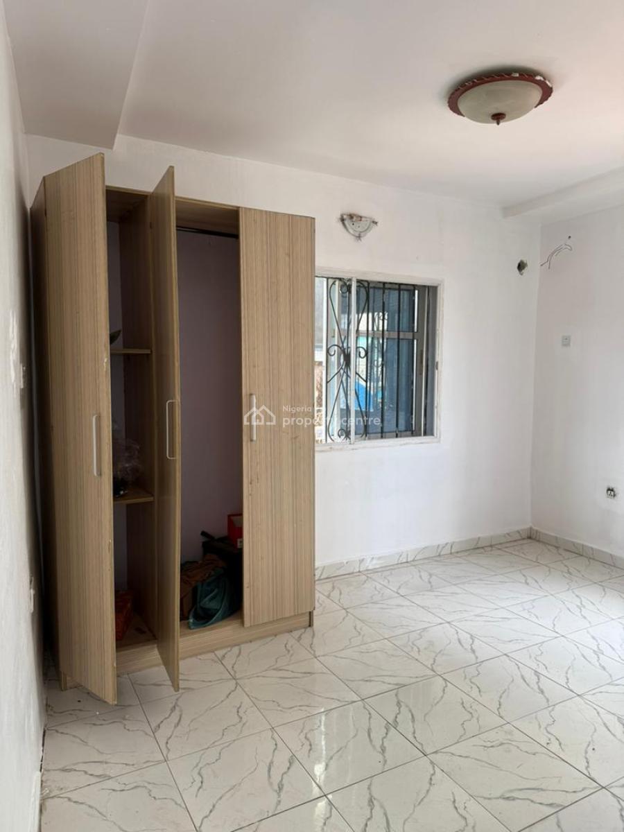Upstairs Room and Parlor, Dkk, Ajah, Lagos, Mini Flat (room and Parlour) for Rent