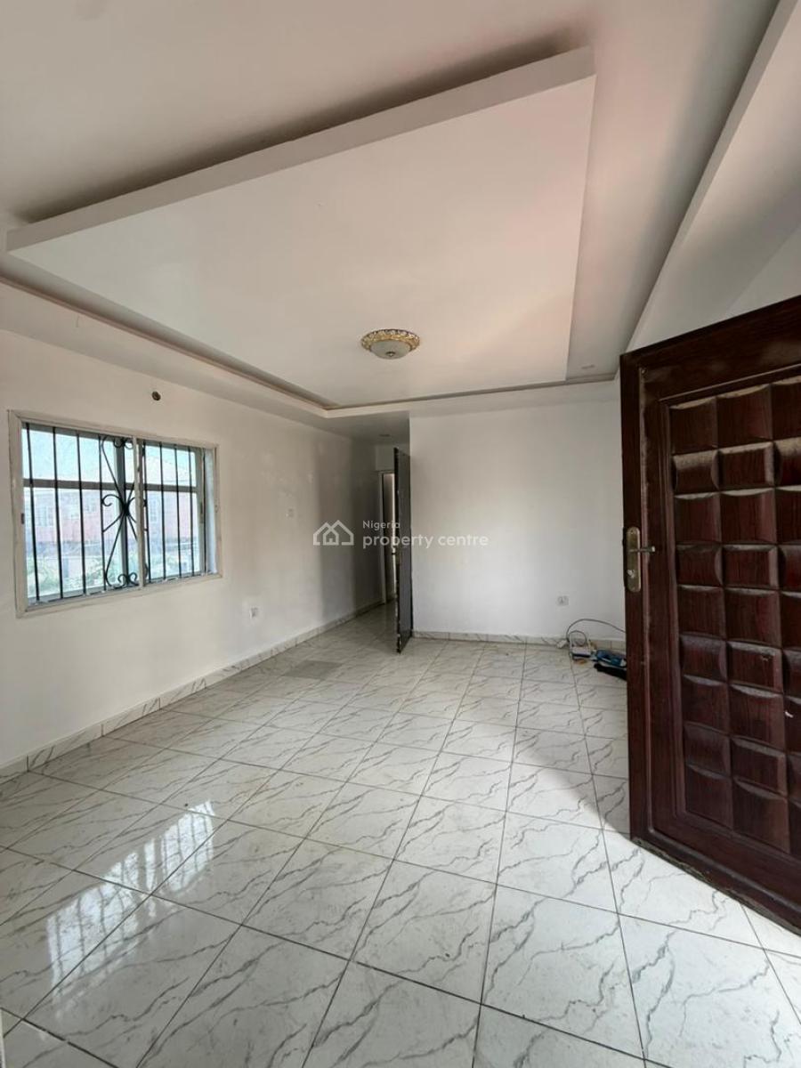 Upstairs Room and Parlor, Dkk, Ajah, Lagos, Mini Flat (room and Parlour) for Rent