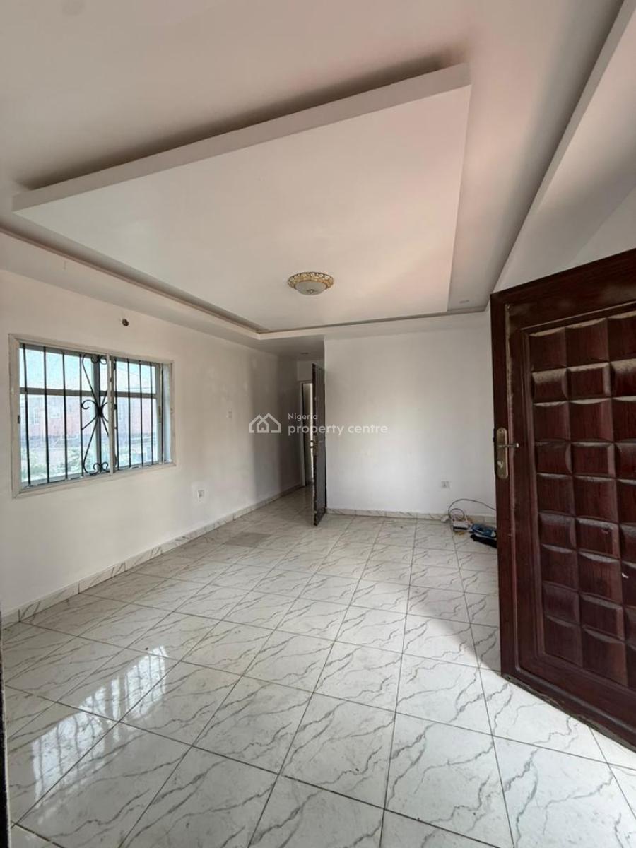 Upstairs Room and Parlor, Dkk, Ajah, Lagos, Mini Flat (room and Parlour) for Rent