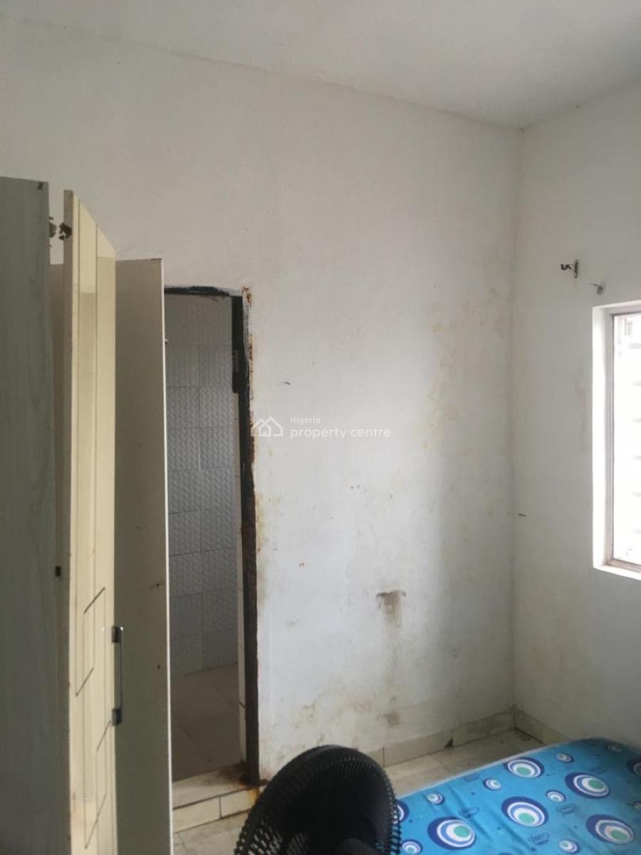 Clean Shared Apartment Available, Langbasa, Ajah, Lagos, Self Contain (single Rooms) for Rent