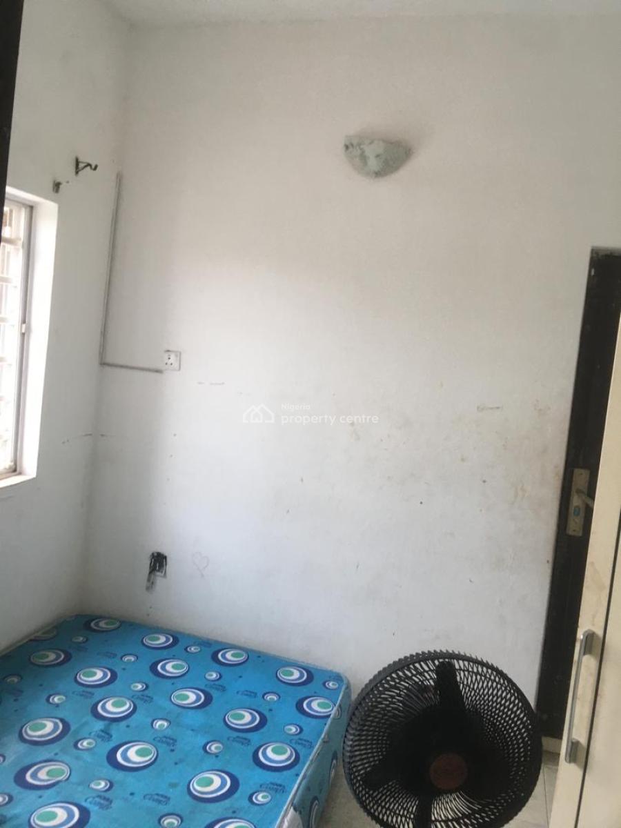 Clean Shared Apartment Available, Langbasa, Ajah, Lagos, Self Contain (single Rooms) for Rent