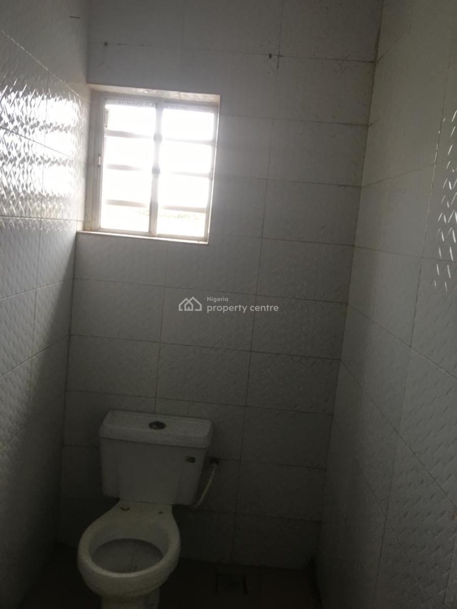 Clean Shared Apartment Available, Langbasa, Ajah, Lagos, Self Contain (single Rooms) for Rent