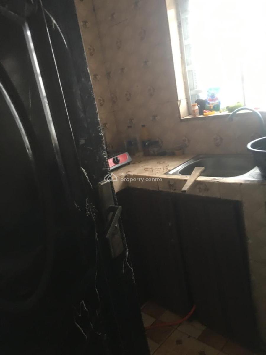 Clean Shared Apartment Available, Langbasa, Ajah, Lagos, Self Contain (single Rooms) for Rent