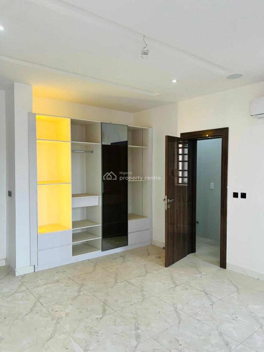 2 Bedroom Apartment, Cello Luxury Apartment, Babalola Garden, Lekki Phase 1, Lekki Phase 1, Lekki, Lagos, Flat / Apartment for Rent