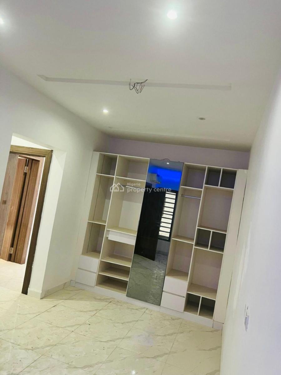 2 Bedroom Apartment, Cello Luxury Apartment, Babalola Garden, Lekki Phase 1, Lekki Phase 1, Lekki, Lagos, Flat / Apartment for Rent