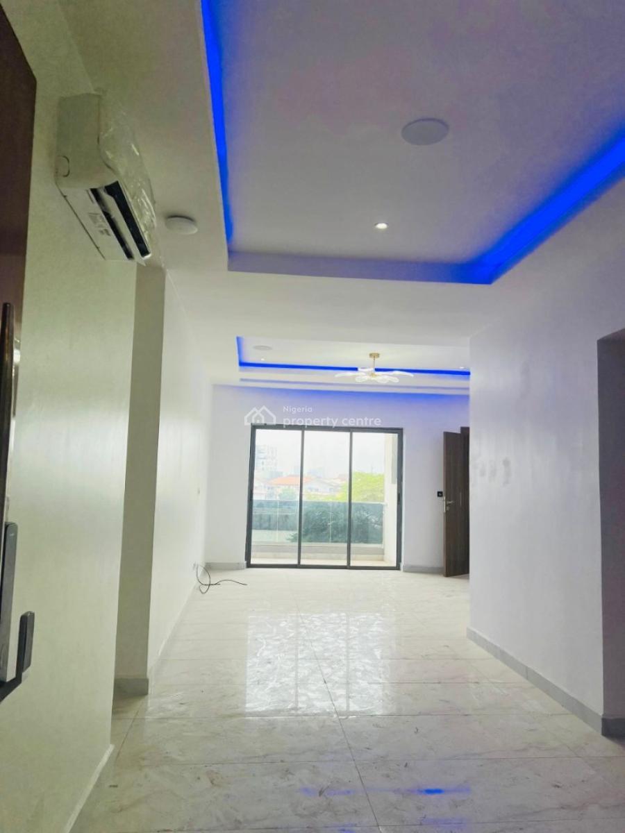 2 Bedroom Apartment, Cello Luxury Apartment, Babalola Garden, Lekki Phase 1, Lekki Phase 1, Lekki, Lagos, Flat / Apartment for Rent