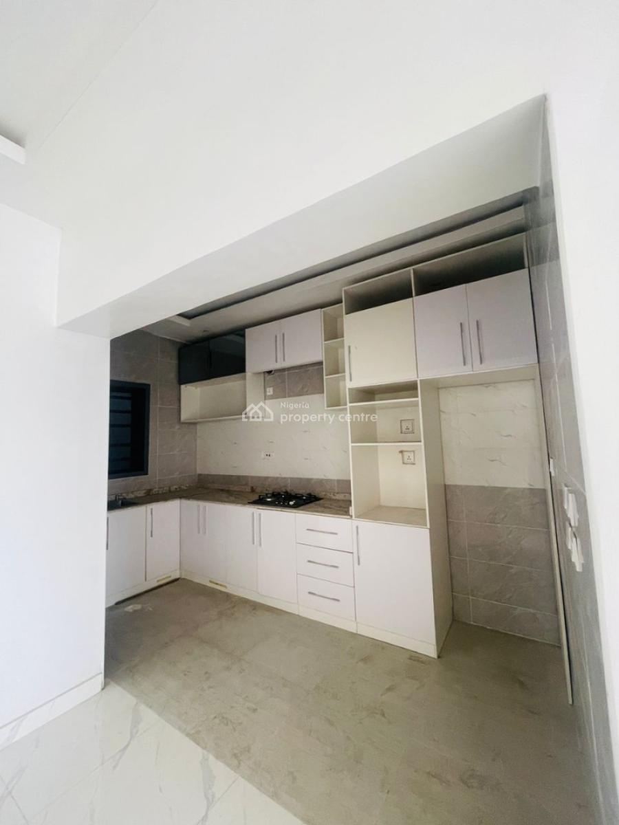 2 Bedroom Apartment, Cello Luxury Apartment, Babalola Garden, Lekki Phase 1, Lekki Phase 1, Lekki, Lagos, Flat / Apartment for Rent
